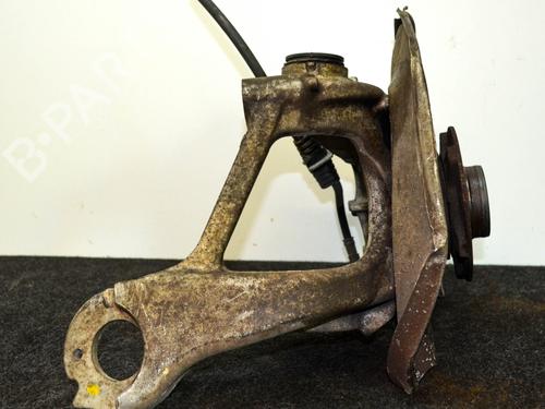 Right rear steering knuckle AUDI Q5 (8RB) 3.2 FSI quattro | BP14677945M28 