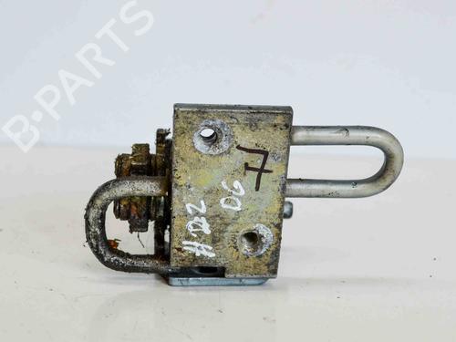 Hinge/Door check strap AUDI A3 (8L1) 1.9 TDI | BP14691459C146