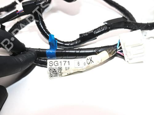 Wiring harness SUBARU FORESTER (SJ_) 2.5 AWD (SJ9) | BP37280722E16 - Image 6
