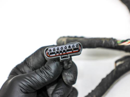 Elektronisk modul JEEP COMPASS (MK49) 2.4 | BP29945512M83