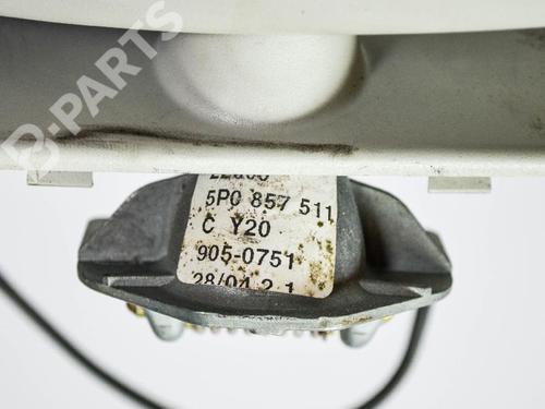 Rear mirror SEAT ALTEA (5P1) 2.0 FSI | BP6493685I6 