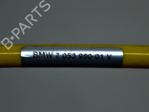 Pipe BMW 5 Gran Turismo (F07) 530 d | BP14679170M125 