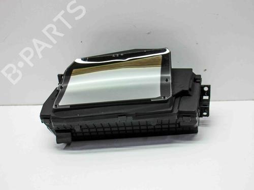 Used Display monitor KIA STINGER (CK) 3.3 T-GDi (370 hp) 26550013