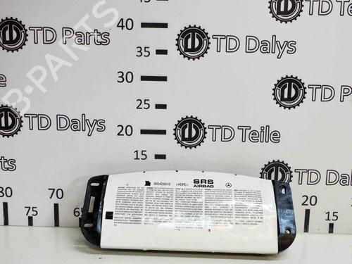 Passasjer kollisjonspute MERCEDES-BENZ C-CLASS T-Model (S204) C 220 CDI (204.202) (170 hp) 6484878