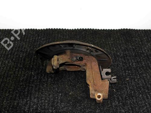Left front steering knuckle VW TOURAN (1T3) 1.6 TDI | BP19432027M25