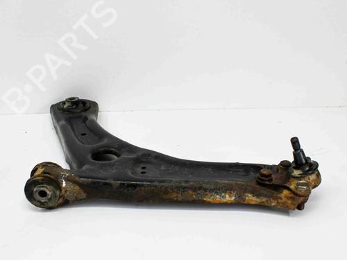 Left front suspension arm VW CADDY III Box Body/MPV (2KA, 2KH, 2CA, 2CH) 2.0 TDI 16V 4motion | BP17549161M12