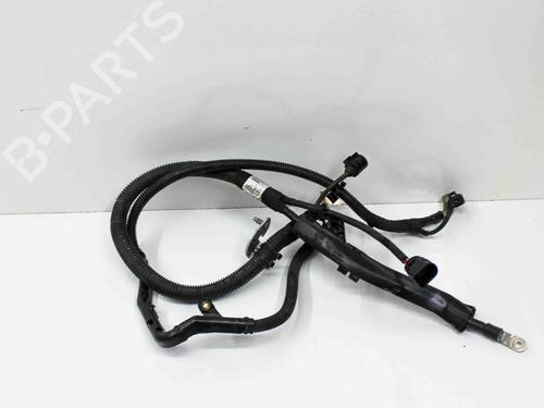 Used Wiring harness AUDI A4 B9 (8W2, 8WC) 2.0 TFSI quattro (252 hp) 19940353