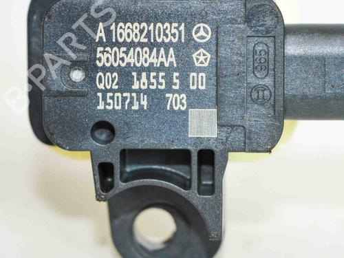 Elektronisk sensor DODGE CHALLENGER Coupe 5.7 | BP12941037M84 