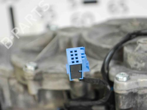 Elektronisk modul MERCEDES-BENZ C-CLASS T-Model (S204) C 220 CDI (204.202) | BP6484870M83