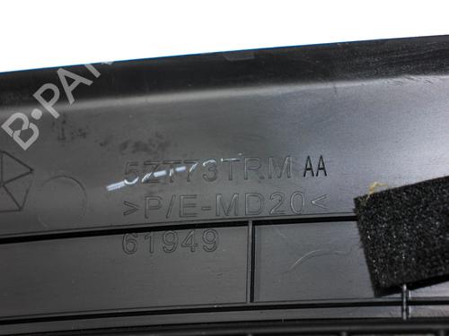 Grill JEEP COMPASS (MK49) 2.4 | BP29829023C40