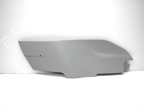 Consola central Consola central JEEP RENEGADE SUV (BU, B1, BV) 2.4 (179 hp) 36520678 36520678