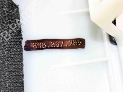 Other AUDI A5 Sportback (F5A, F5F) S5 TFSI quattro | BP18961934O1 