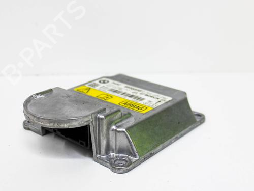 ECU airbags BMW 3 (F30, F80) 320 d | BP18200987M53 
