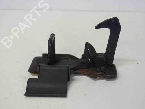 Used Exterior handle SEAT ALTEA (5P1) 2.0 TDI (140 hp) 14673769