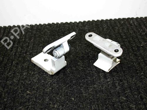 Hinge/Door check strap BMW 6 Gran Coupe (F06) 650 i | BP26514049C146