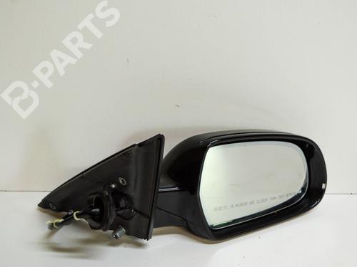 Used Right mirror AUDI A4 B8 (8K2) 2.0 TFSI (211 hp) 10674525