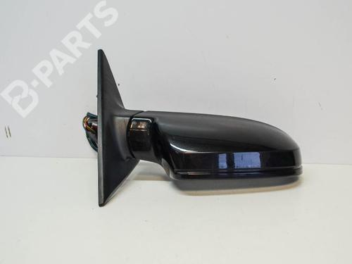 Right mirror AUDI A5 (8T3) 2.0 TDI | BP6481753C27 