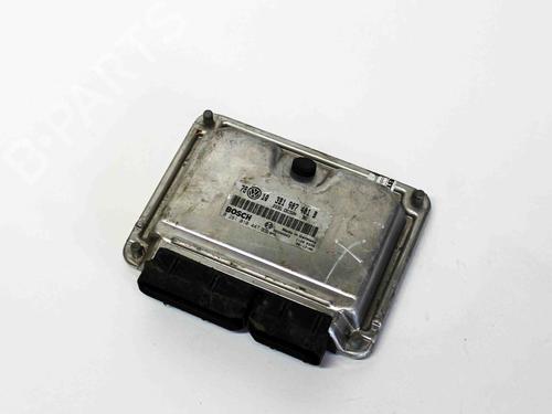 Used Engine control unit (ECU) VW PASSAT B5.5 (3B3) 2.5 TDI (150 hp) 6485250