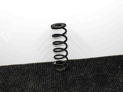 Støddæmperfjeder VW JETTA VII Saloon (BU3, BU4) 1.4 TSI (150 hp) 28822279