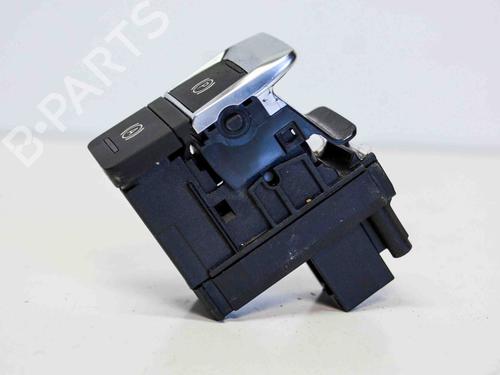 Used Switch AUDI A7 Sportback (4GA, 4GF) 3.0 TDI (218 hp) 6498878