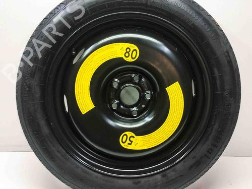 Used Jack Kit AUDI Q3 (8UB, 8UG) 2.0 TFSI quattro (200 hp) 28823383