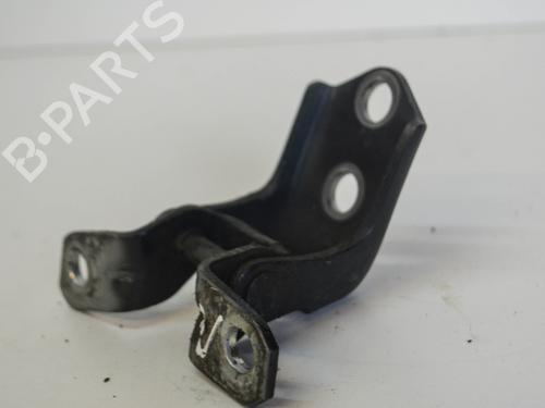 Hinge/Door check strap MAZDA 3 (BL) 1.6 MZ-CD (BL14) | BP14673878C146 