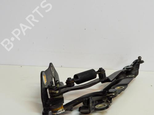 Hinge/Door check strap JAGUAR XF I (X250) 3.0 D | BP14673468C146 