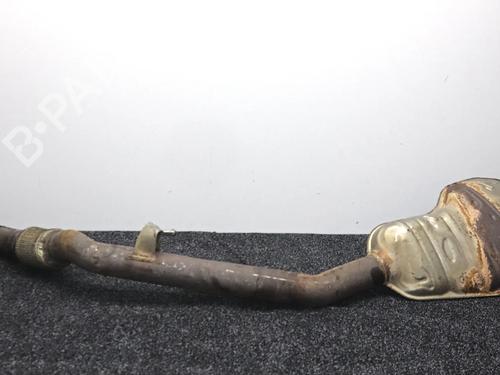Exhaust system AUDI Q5 (FYB, FYG) 2.0 TFSI quattro | BP36313762M121  - Image 7