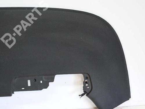 Rear parcel shelf AUDI A3 Convertible (8V7, 8VE) 2.0 TDI | BP6502186C85 