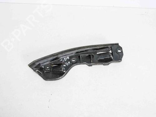 Used Rear bumper bracket VW TOUAREG (7LA, 7L6, 7L7) 2.5 R5 TDI (163 hp) 6491191