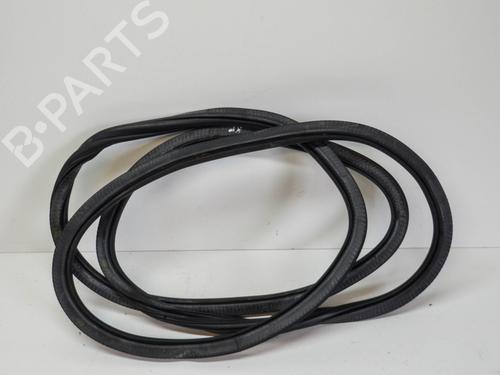 Used Rubber door seal AUDI Q5 (8RB) 2.0 TDI quattro (163 hp) 14675592