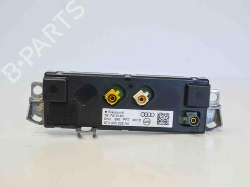 Elektronische module AUDI A5 (8T3) 1.8 TFSI (170 hp) 7741196