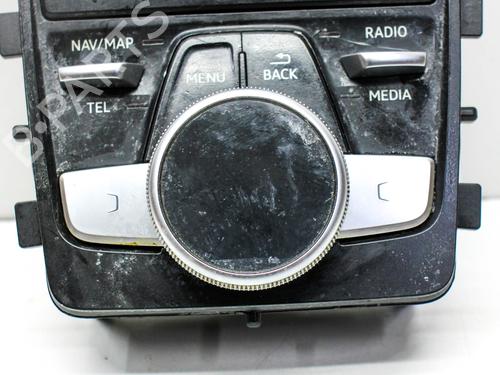 Switch AUDI A5 Sportback (F5A, F5F) S5 TFSI quattro | BP28823177I30 