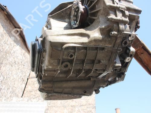 Gearbox VW CC B7 (358) 2.0 TFSI | BP33614204M3 - Image 10