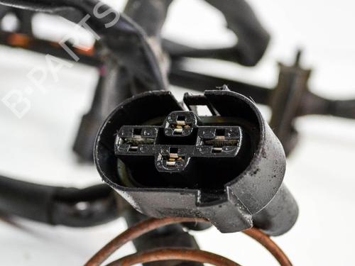 Wiring harness AUDI A6 C6 Avant (4F5) 3.0 TDI quattro | BP14690563E16 