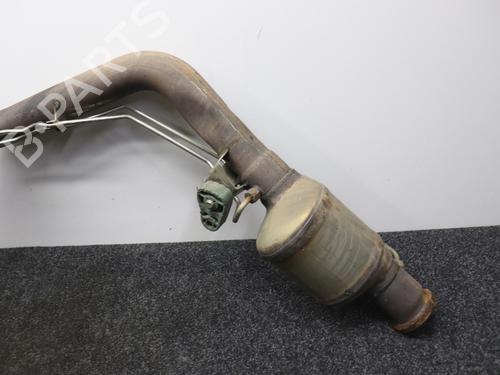 Catalyst MERCEDES-BENZ G-CLASS Platform/Chassis (W464) G 350 D 4-matic (464.320) | BP39546324M10  - Image 6