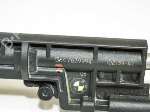 Injector BMW 3 (F30, F80) 328 i | BP14681012M100