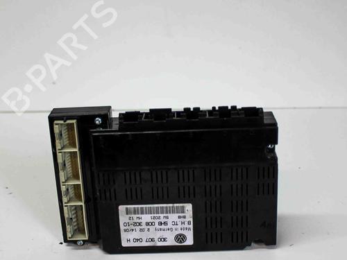 Elektronik Modul für VW PHAETON (3D1, 3D2, 3D3, 3D4, 3D6, 3D7, 3D8, 3D9) 3.0 V6 TDI 4motion (224 hp) 12323440