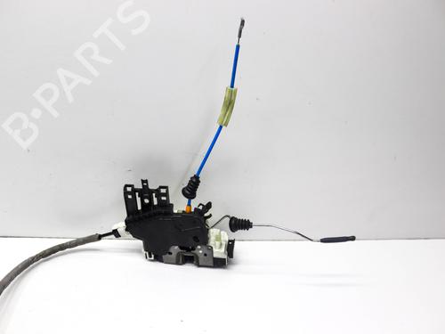 Front right lock MERCEDES-BENZ CLA Coupe (C117) CLA 250 (117.344) | BP29637901C97 