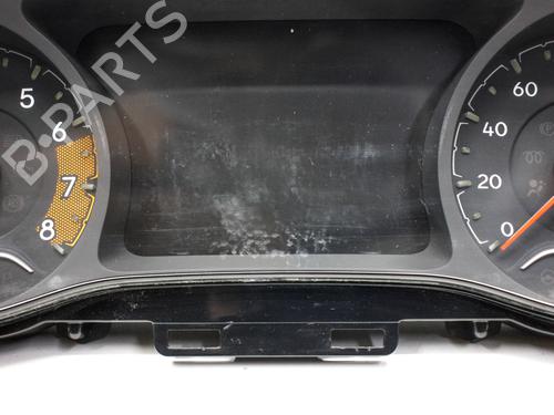 Instrument cluster JEEP COMPASS (MK49) 2.4 | BP30118103C47