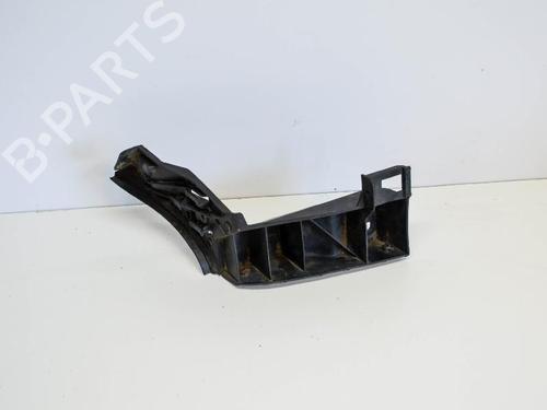 Used Rear bumper bracket VW POLO (9N_, 9A_) 1.4 TDI (75 hp) 14688893