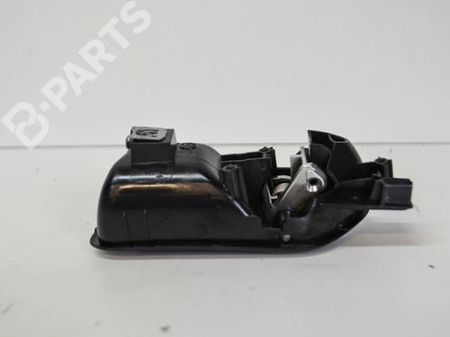 Front right interior door handle VW TOURAN (1T1, 1T2) 1.9 TDI | BP8339736I14 