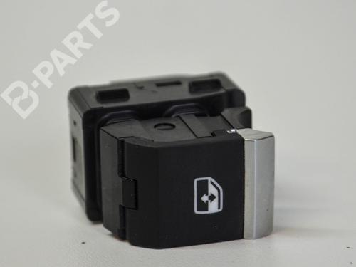 Used Right rear window switch AUDI A4 B9 (8W2, 8WC) 2.0 TFSI (190 hp) 8348308