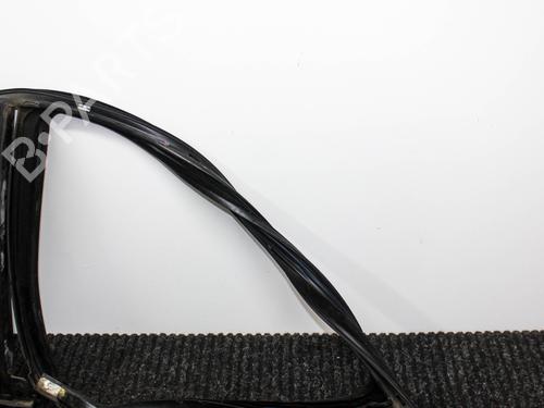 Rear right door window VW PHAETON (3D1, 3D2, 3D3, 3D4, 3D6, 3D7, 3D8, 3D9) 3.2 V6 | BP21195828C21 
