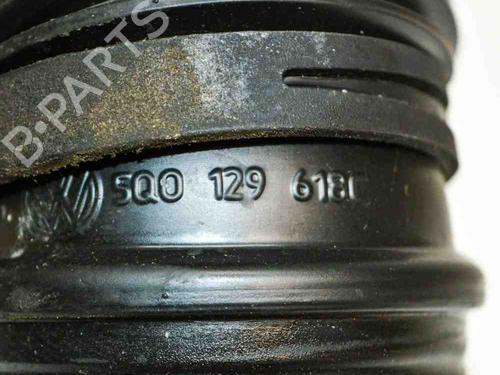 Rør SEAT LEON (5F1) 1.4 TSI (125 hp) 14689136