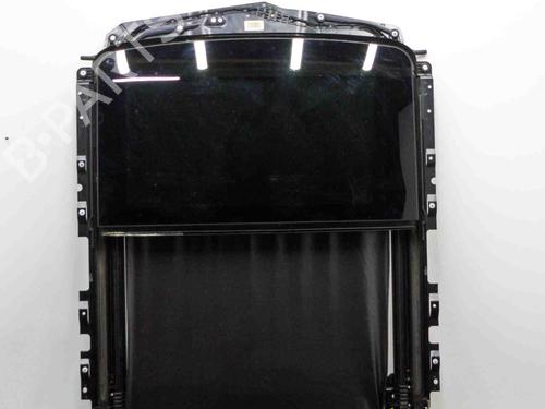 Used Sunroof BMW 5 Gran Turismo (F07) 530 d (245 hp) 29614585