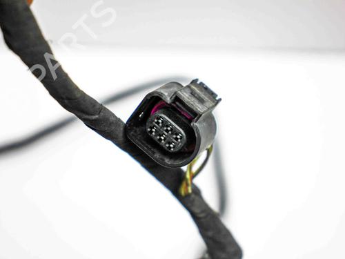 Electronic module AUDI Q7 (4LB) 3.0 TFSI quattro | BP29593001M83 