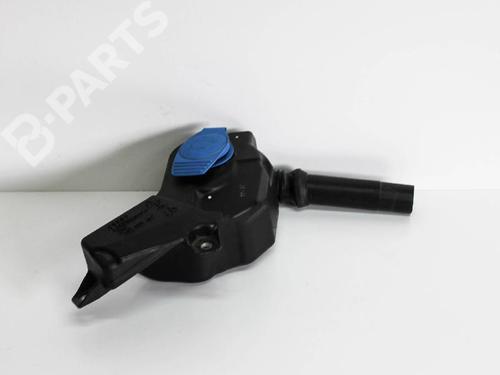 Windscreen washer tank AUDI A6 C7 (4G2, 4GC) 2.0 TDI | BP6485914C113 