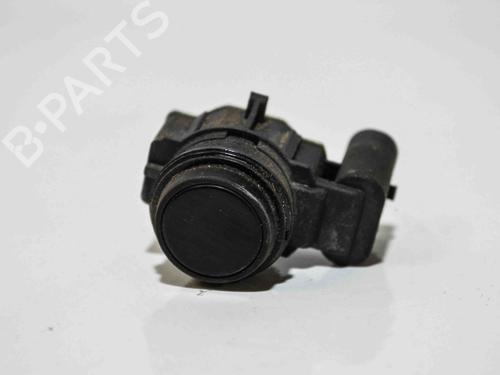 Used Electronic module BMW 1 (F20) M 135 i (320 hp) 6496080