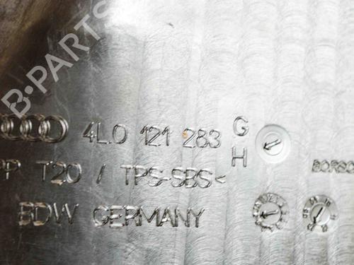 Other AUDI Q7 (4LB) 3.0 TDI quattro | BP6501739O1